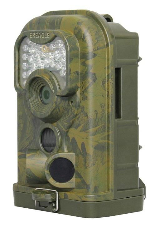 12MP MMS Trail Camera For Hunting Wild Animal 5
