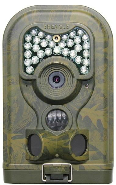 12MP MMS Trail Camera For Hunting Wild Animal