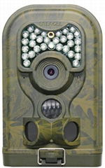 12MP MMS Trail Camera For Hunting Wild Animal