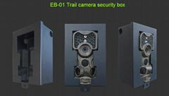 Camouflage 940NM 12MP MMS Trail Camera For Hunting Wild Animal