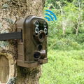 Camouflage 940NM 12MP MMS Trail Camera For Hunting Wild Animal 2