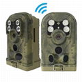 Camouflage 940NM 12MP MMS Trail Camera For Hunting Wild Animal 3