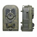 HD Hunting Camera IP58 Waterproof