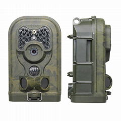 HD Hunting Camera IP58 Waterproof