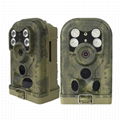 12 Mega Pixels Hunting Camera trail camera 1