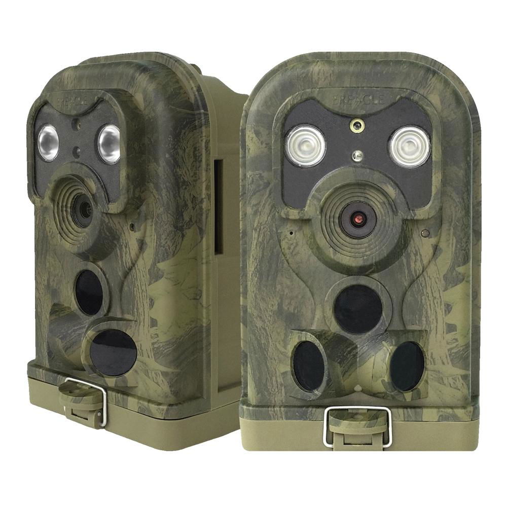 12 Mega Pixels Hunting Camera trail camera 4