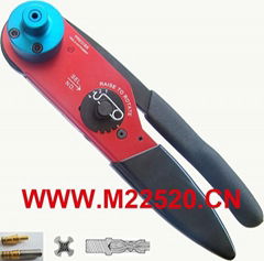 YJQ-M309 Mid-Current Range Adjustable