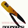 YJQ-W5 Adjustable hand crimp tool M22520