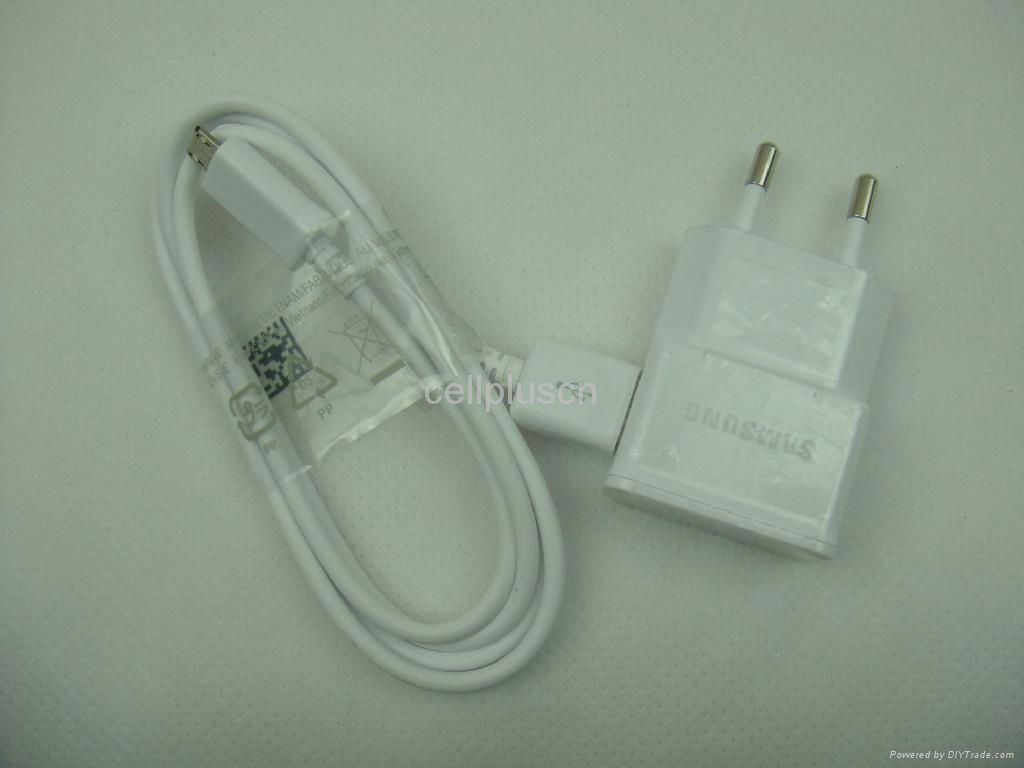 Original samsung S4 / Note I micro  USB data cable 1M 2