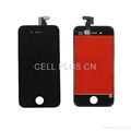 iphone 4/4s LCD assembly replacement 