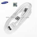 Samsung Note3 USB data cable 