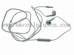 hot selling original samsung 3.5mm s3 N7000 earphone 