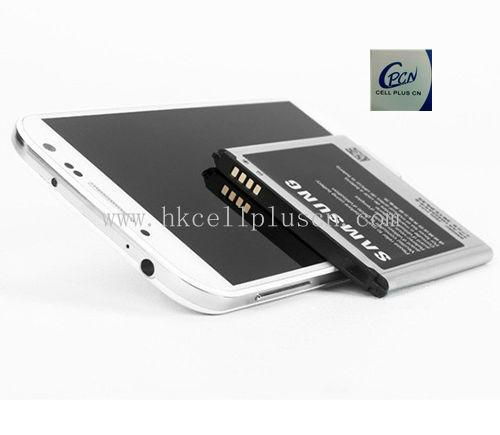 Original Samsung S4 i9500 brand new battery 2600MAH 4