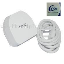 Original HTC brand new home charger adapter B270 with USB cable