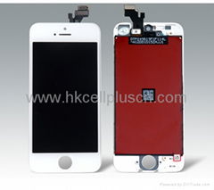 Tianma VIO BOE iphone 5 5C 5s lcd assembly complete lcd screen with digitizer 