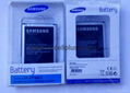 samsung note 3 original battery 