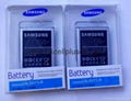 Original samsung brand new battery S3 i9300 2100mAh 3