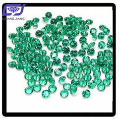 GREEN NANO GEMS