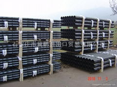 ASTM A888 CAST IRON PIPE