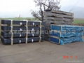 ASTM A888 CAST IRON PIPE