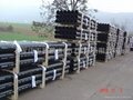 ASTM A888 CAST IRON PIPE