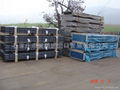 ASTM A888 CAST IRON PIPE