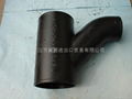 ASTM A888 CAST IRON FITTING