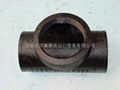 ASTM A888 CAST IRON FITTING