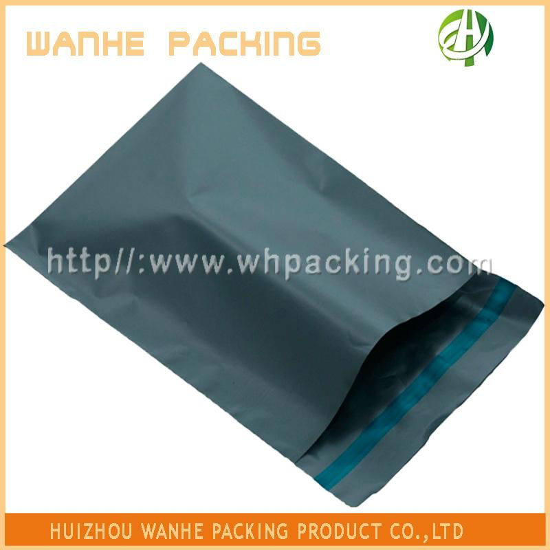 customer printed plastic mailing bags wholesale 3