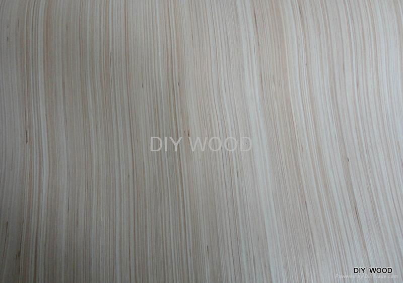 Rotary Cut EV poplar veneer