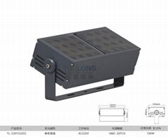 拓龙照明窄角度投光灯