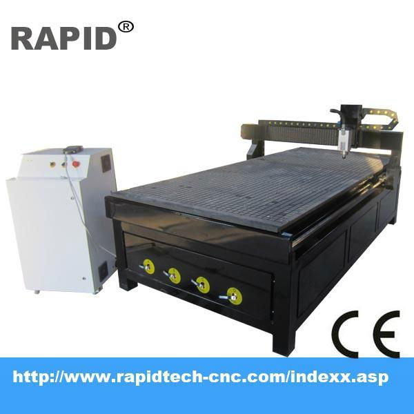 Advertising cnc machine 1325 2