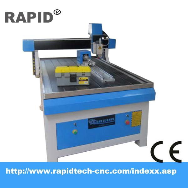 Advertising cnc engraving machine 6090