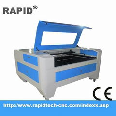 Laser cnc cutting engraving machine