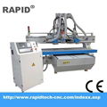 Musical Instruments cnc center