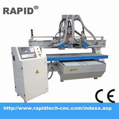 Musical Instruments cnc center 