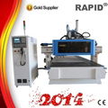 Wood furniture cnc router center 1