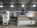 Wood furniture cnc router center 2