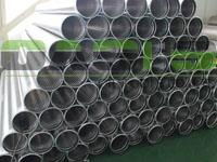 168mm water well drilling water well screens