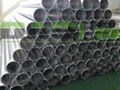 168mm water well drilling water well screens