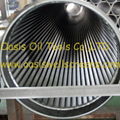 oil well screen pipe 1