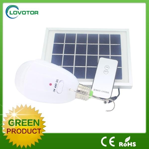 White color long working time low price solar led lights 4