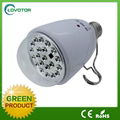 White color long working time low price solar led lights 5