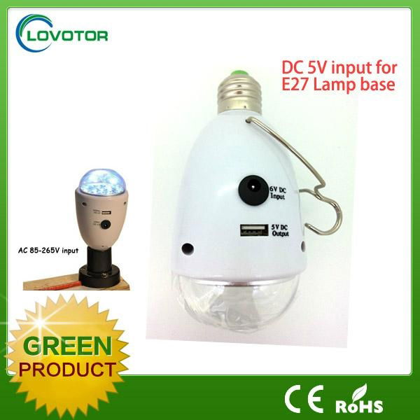 led lamp manufacturer indoor battery operated led table lamp 2