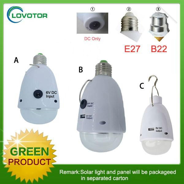 Chinese manufacturer new indoor battery opertated led table lamp 3