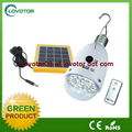 long working time low price solar led lights 2