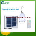 long working time low price solar led lights 1