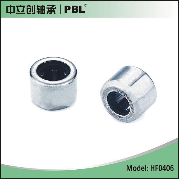 单向滚针轴承HF0406 HF0608 HF0812
