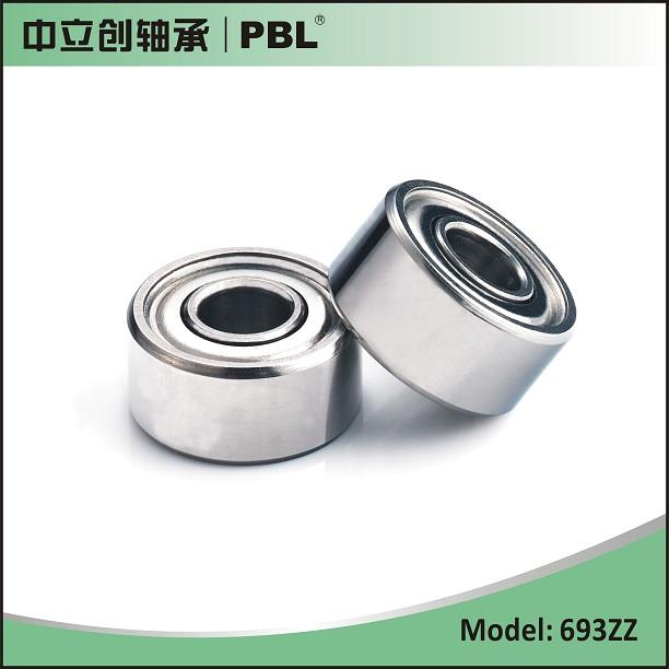 贯流风机轴承693ZZ/R-830ZZ电暖桌烤炉风机轴承 4