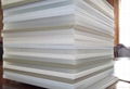 PP Translucent Sheet Natural 5